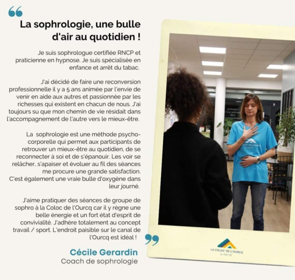 photo seance Cécile Gérardin - Cécil’Harmonie