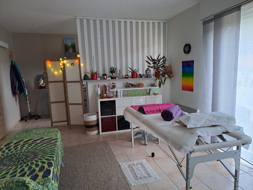 photo cabinet Corine Aleman