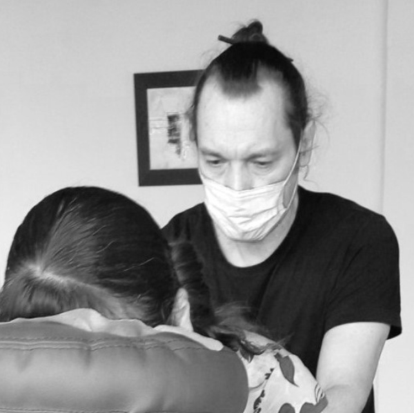 SHIATSU KAI