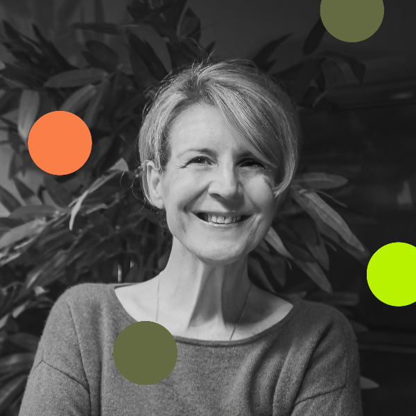 Sabine  Sagnardon Perrollier