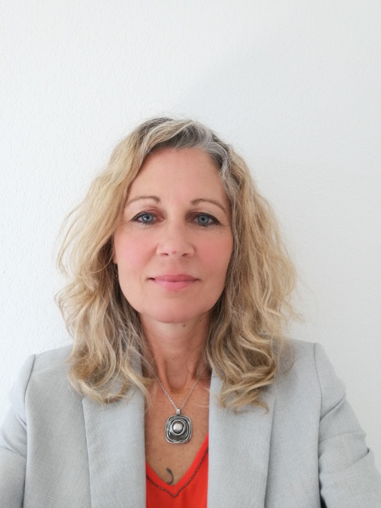 photo portrait Véronique DRÉAN 