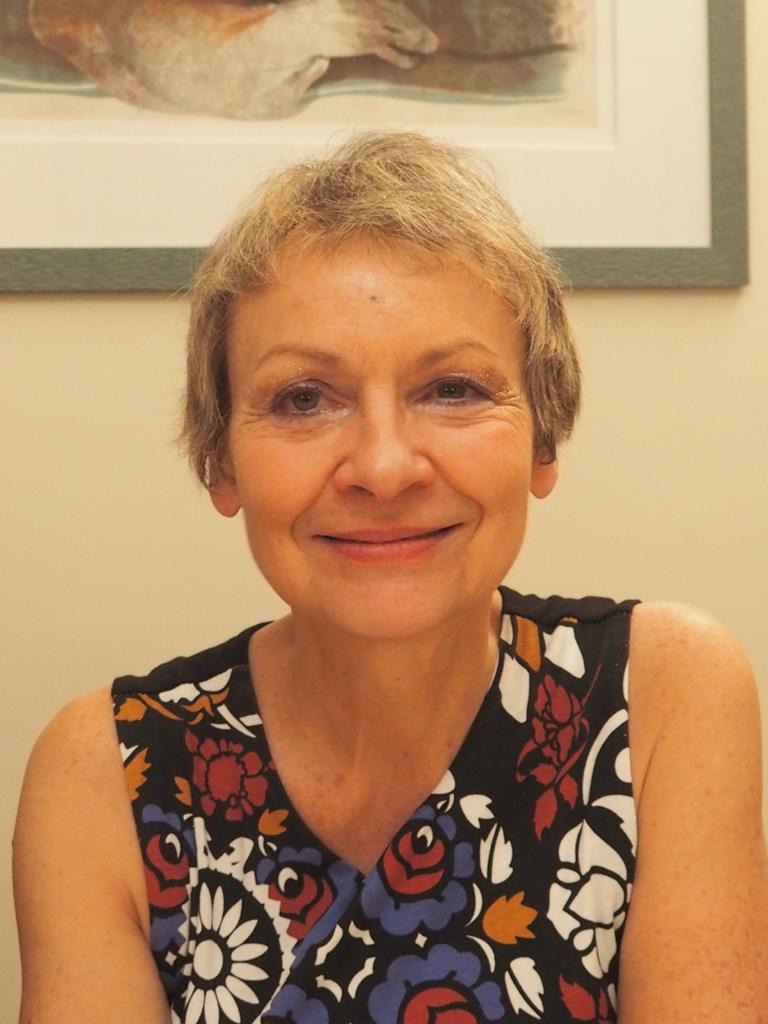 photo activite SYLVAINE GOEUSSE