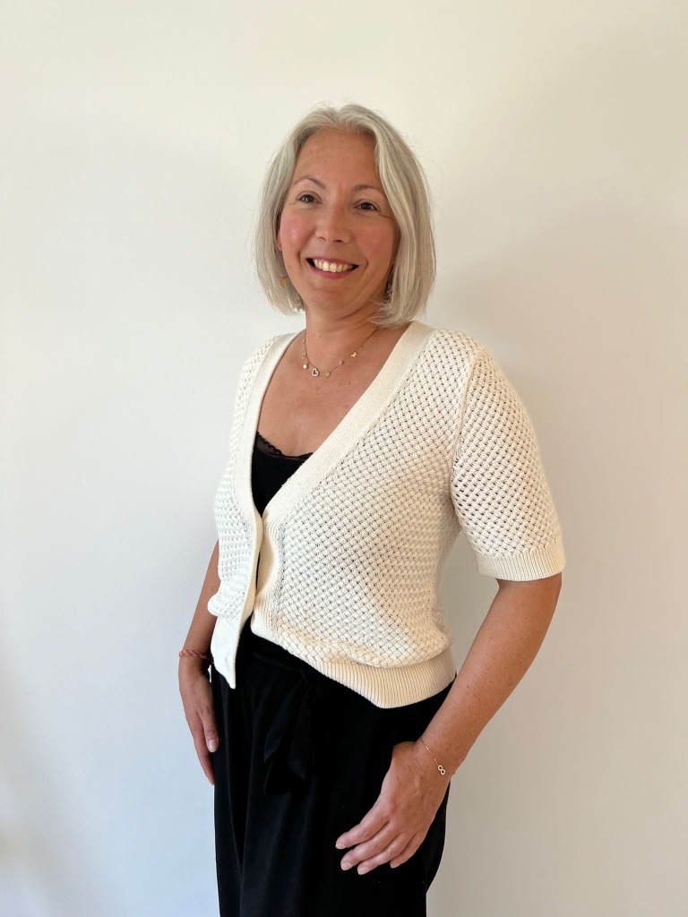 photo activite Laetitia PORTEJOIE