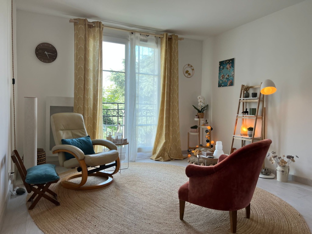 photo cabinet Laetitia PORTEJOIE