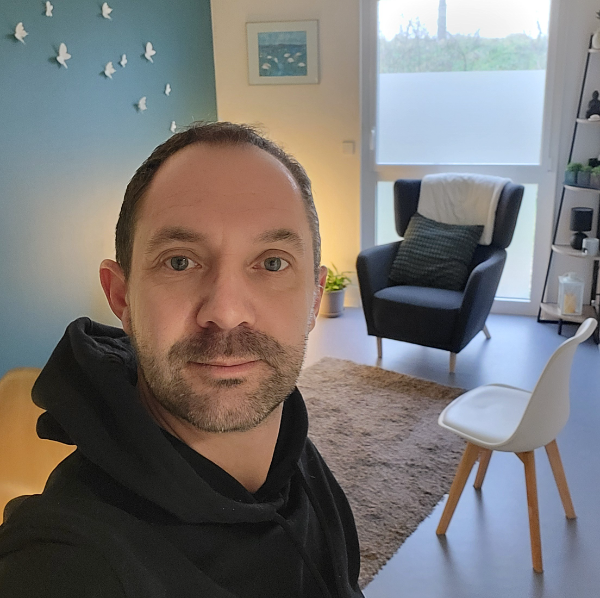 Benoît LADUNE Sophrologue