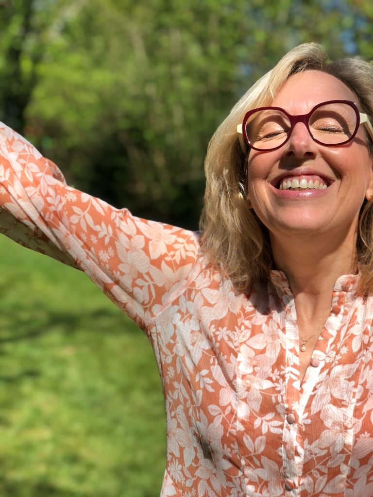 photo activite Marie MROZ