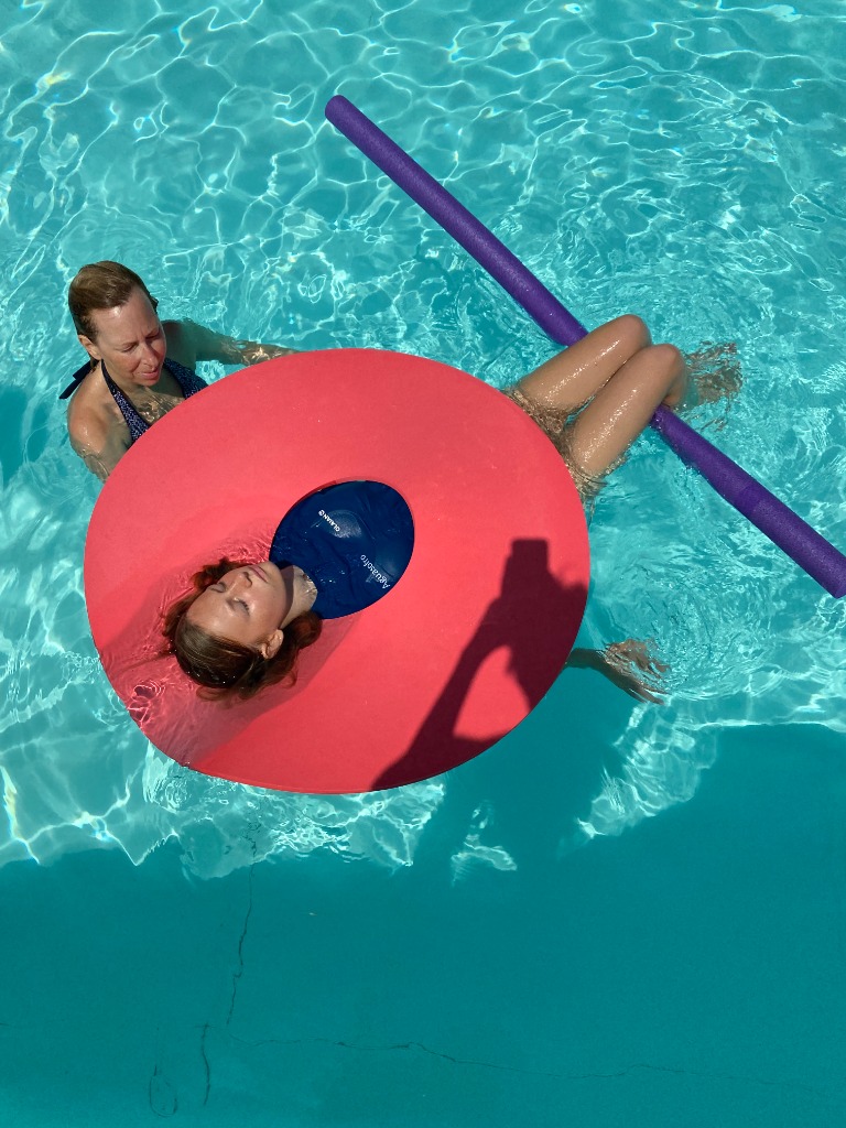 photo diplome Marie MROZ