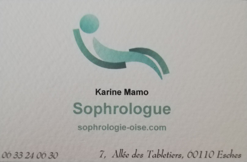 photo activite Karine MAMO 