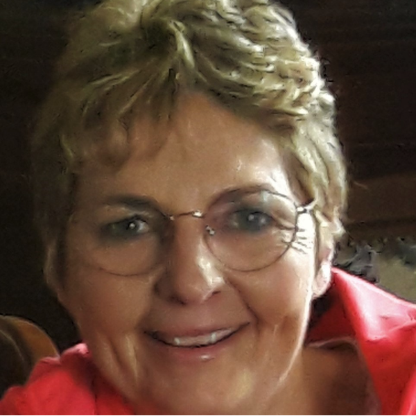 Véronique  LE LESLÉ