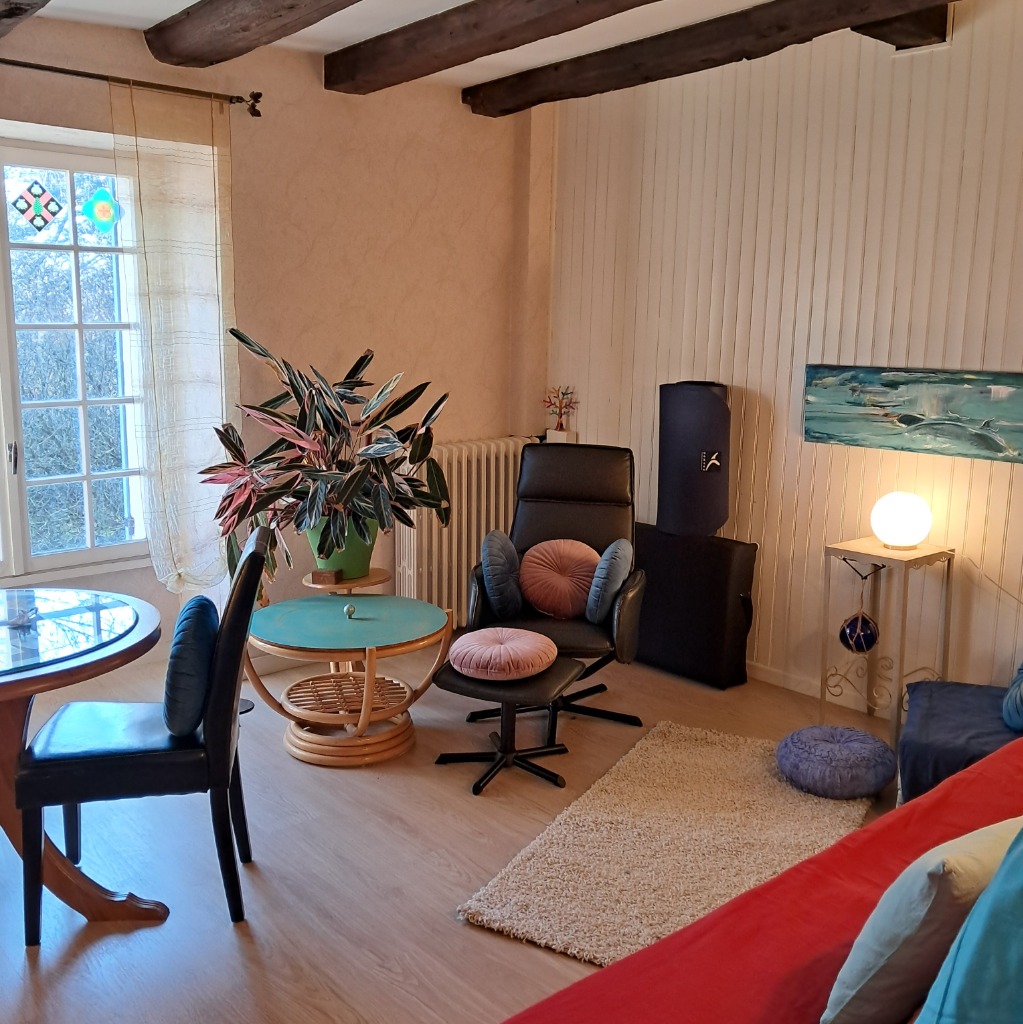 photo cabinet Christine PINAUD 