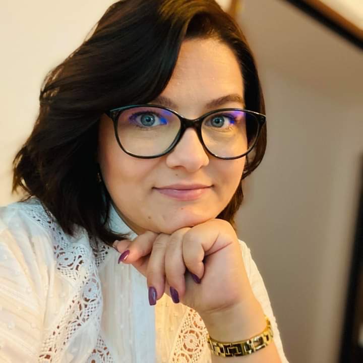 photo portrait Diana ZAGAN