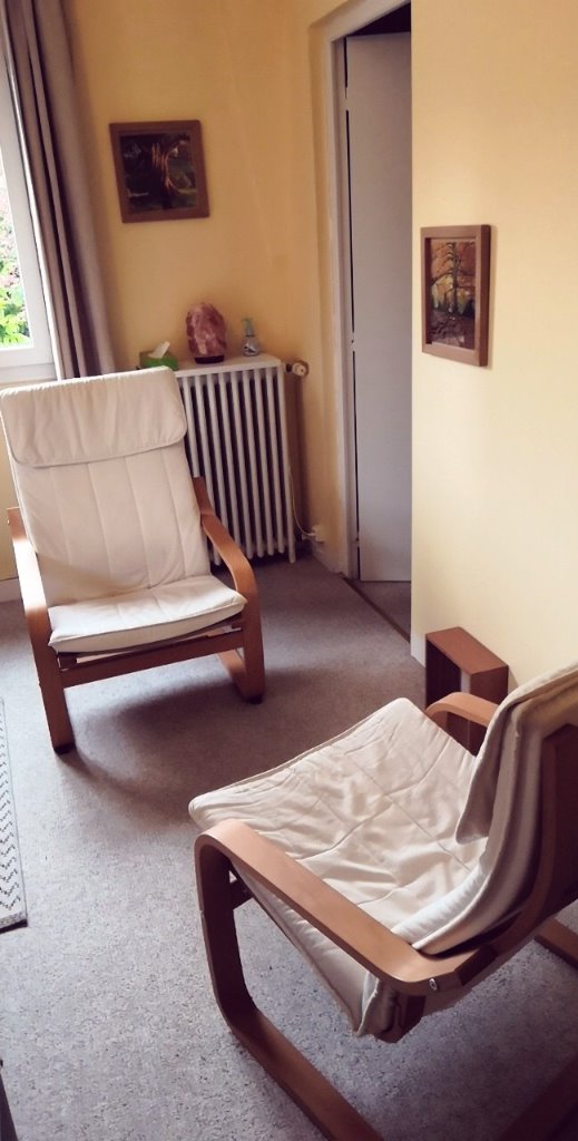 photo seance France-Lise LABRANA