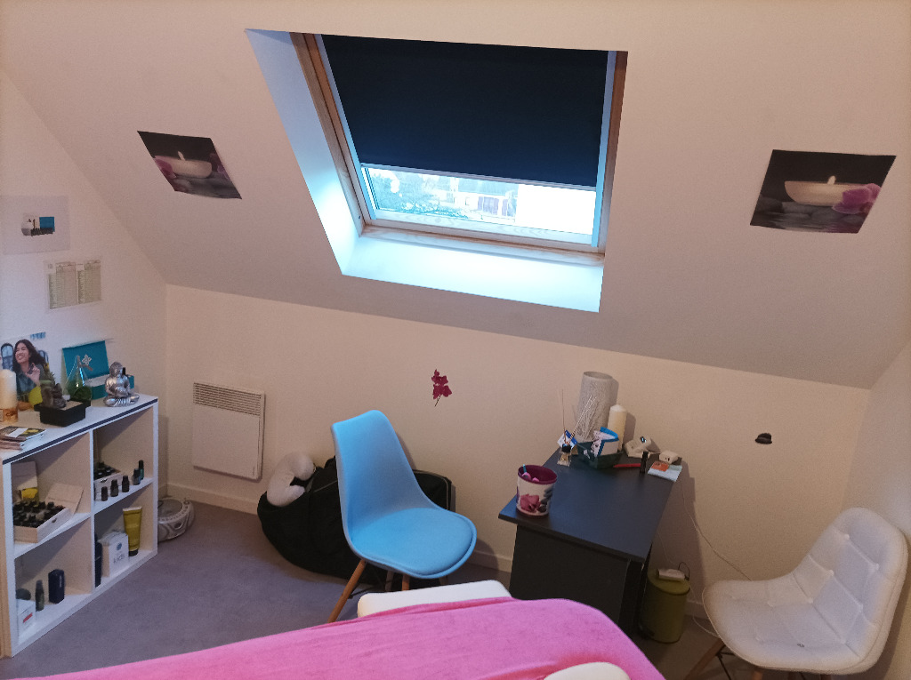 photo cabinet Guylene BORGNE 