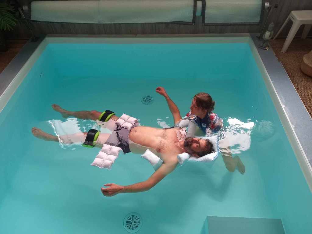 photo activite Lucie LUCAS