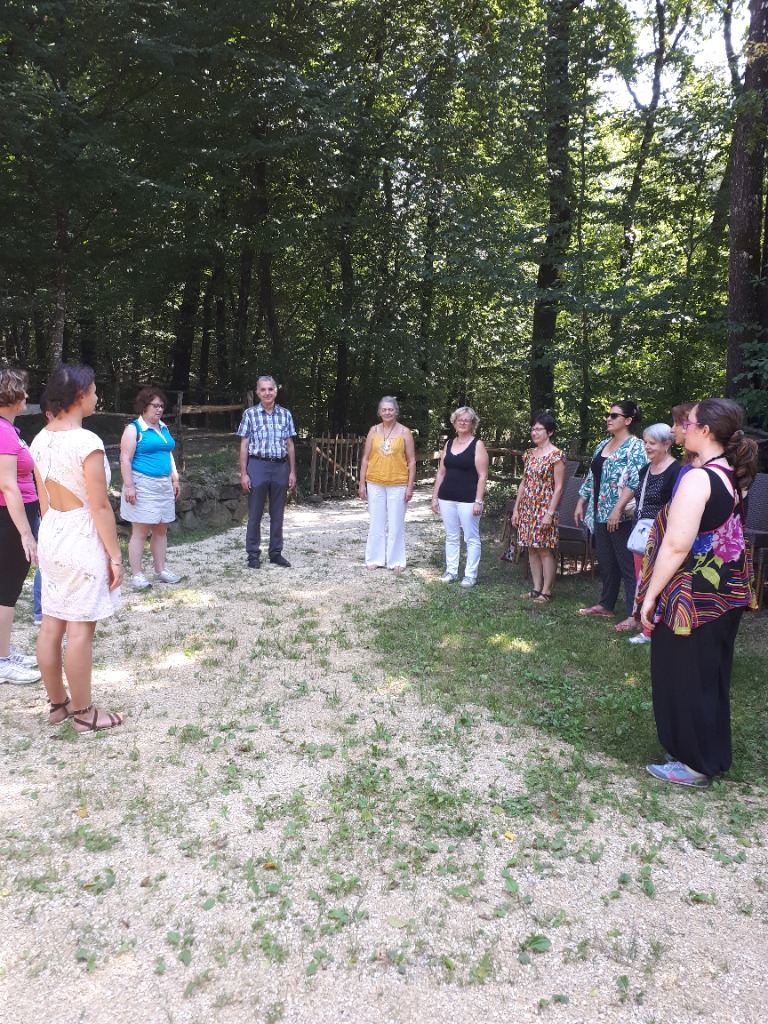 photo cabinet Lucie LUCAS