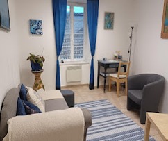 photo cabinet Laurence BOUYER 