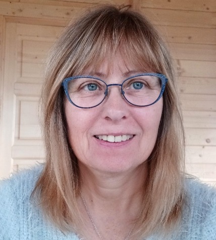 photo portrait Laurence BOUYER 