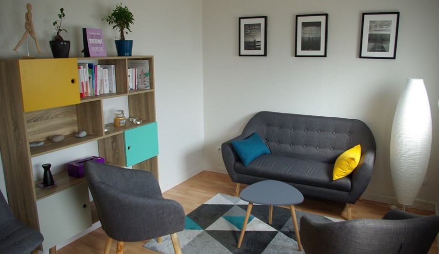 photo cabinet Stéphanie Ripp