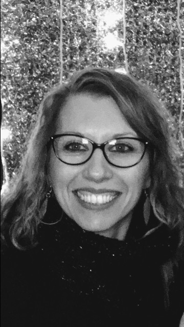 photo portrait Valerie HARTI