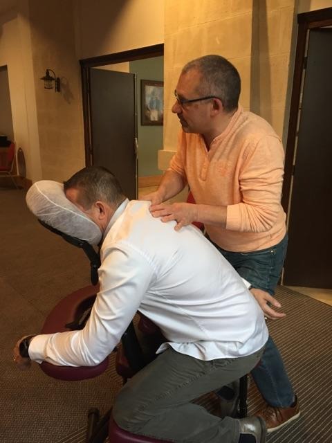 photo activite P'oz Zen