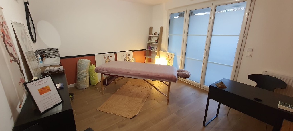 photo cabinet Patrick PLESSARD