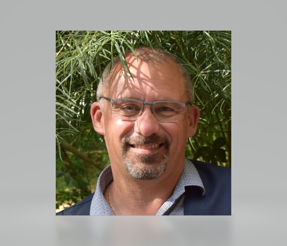 photo portrait P'oz Zen