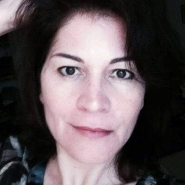 Aurélie O'Brien  Omanence