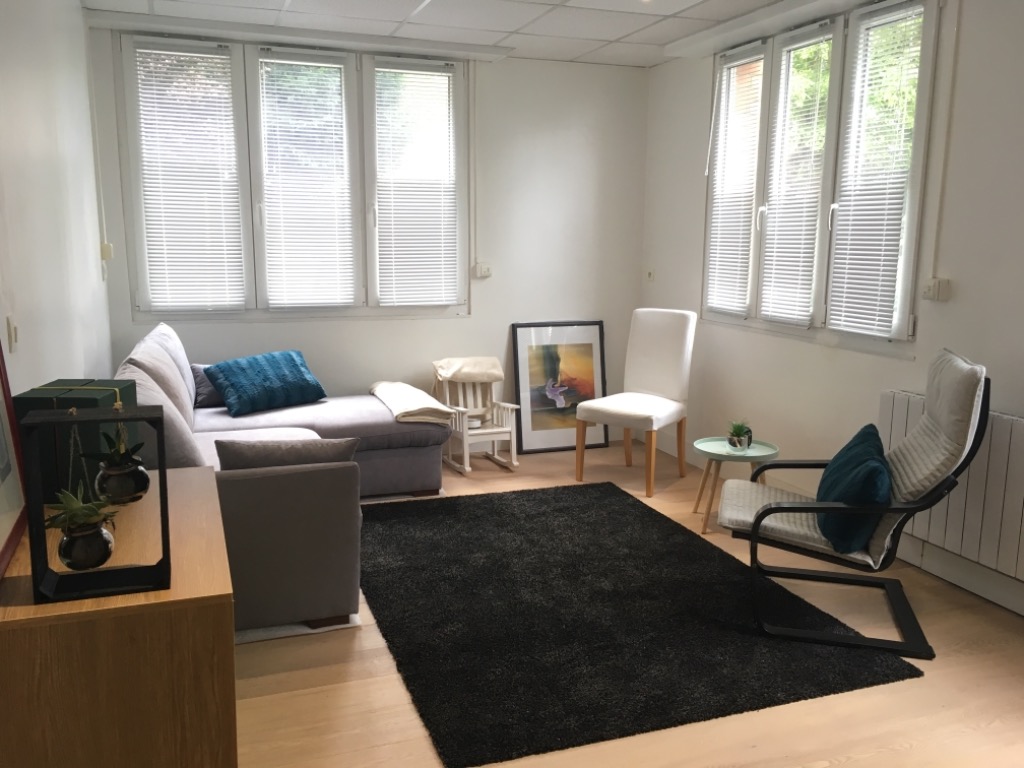 photo cabinet Farah HARAKE 