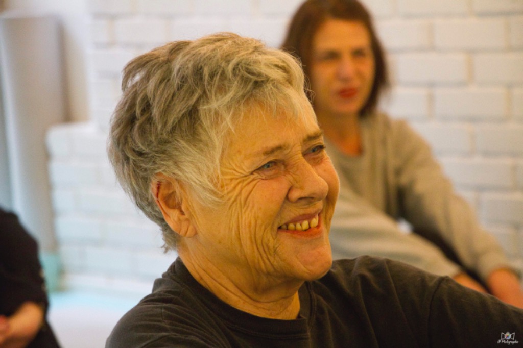 photo seance JANE JAMAUX