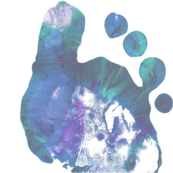 Réflexologie Charlotte Garet  