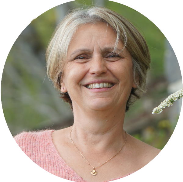 LAGER ISABELLE REFLEXOLOGUE