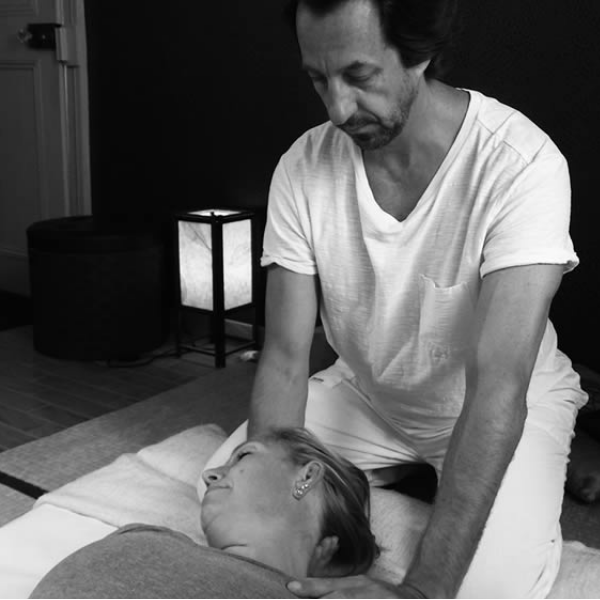 Metz Shiatsu - Lionel EINSETLER