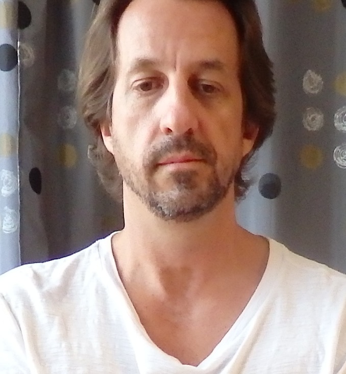 photo portrait Metz Shiatsu - Lionel EINSETLER