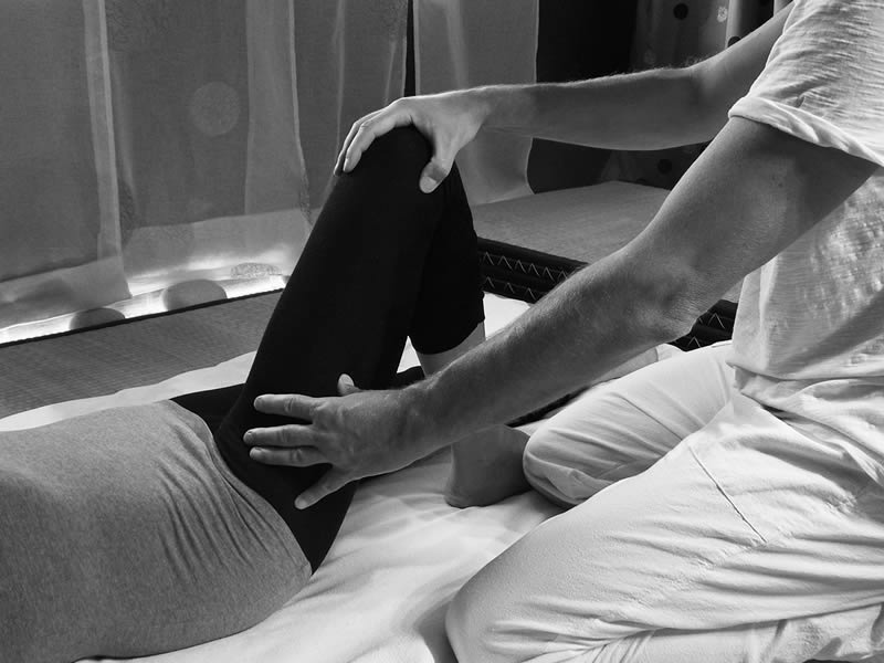 photo seance Metz Shiatsu - Lionel EINSETLER