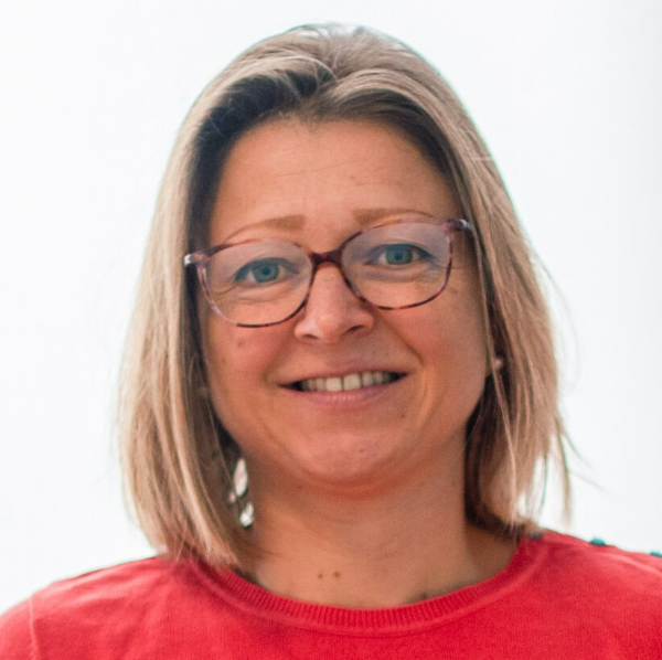 Dorothee Durand - Relax’Action