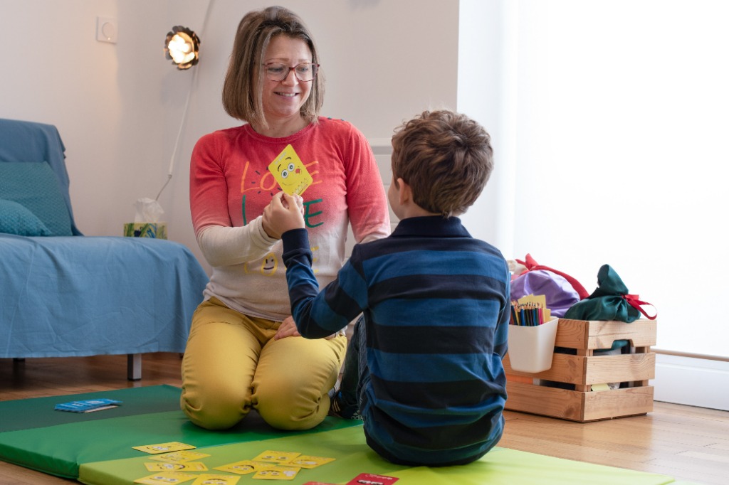 photo activite Dorothee Durand - Relax’Action