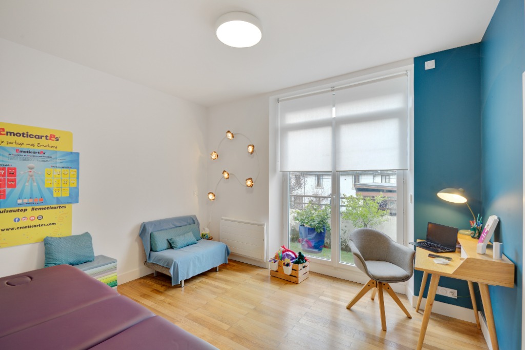 photo cabinet Dorothee Durand - Relax’Action