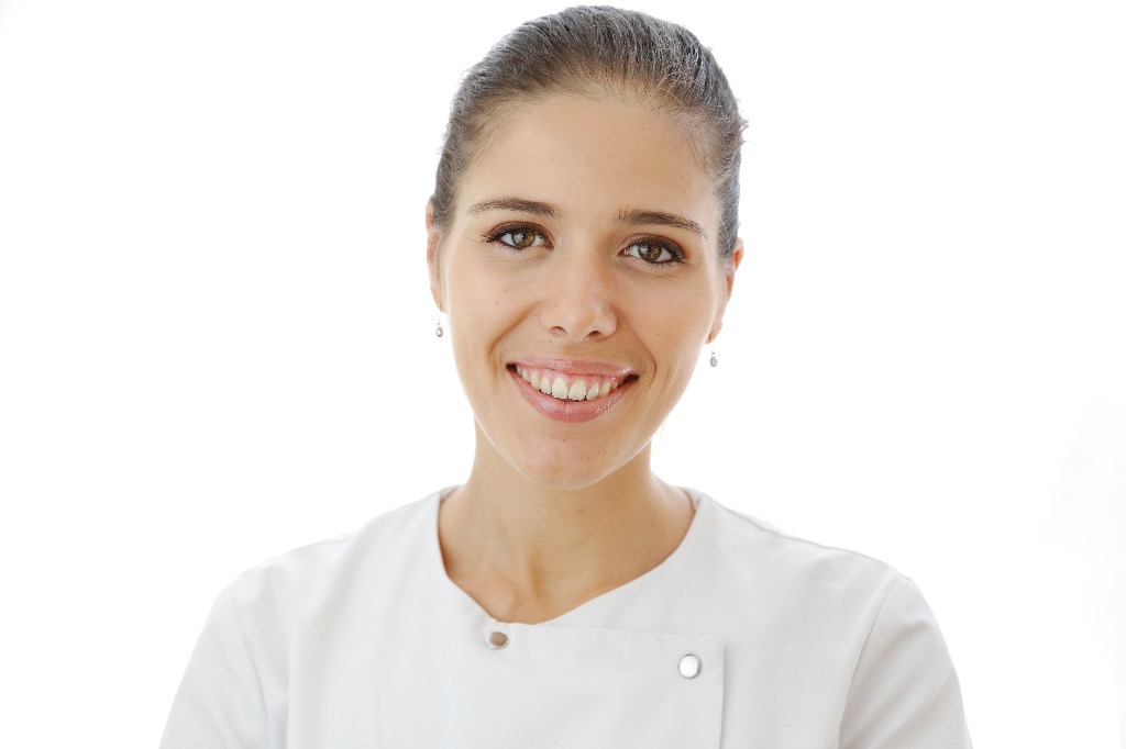 photo portrait Marianne May