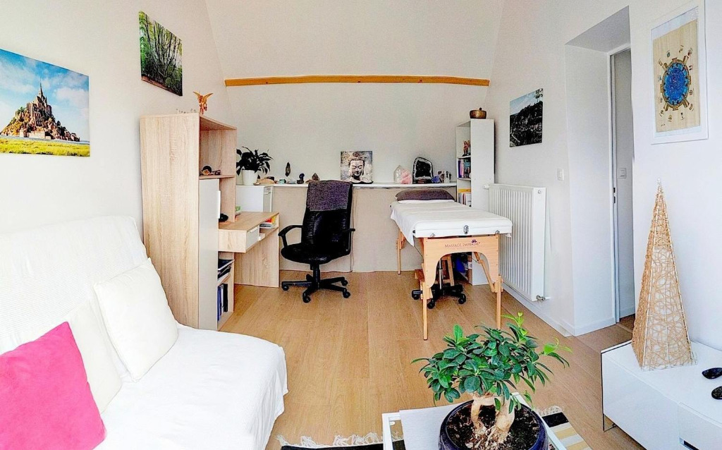 photo cabinet Philippe Cardi