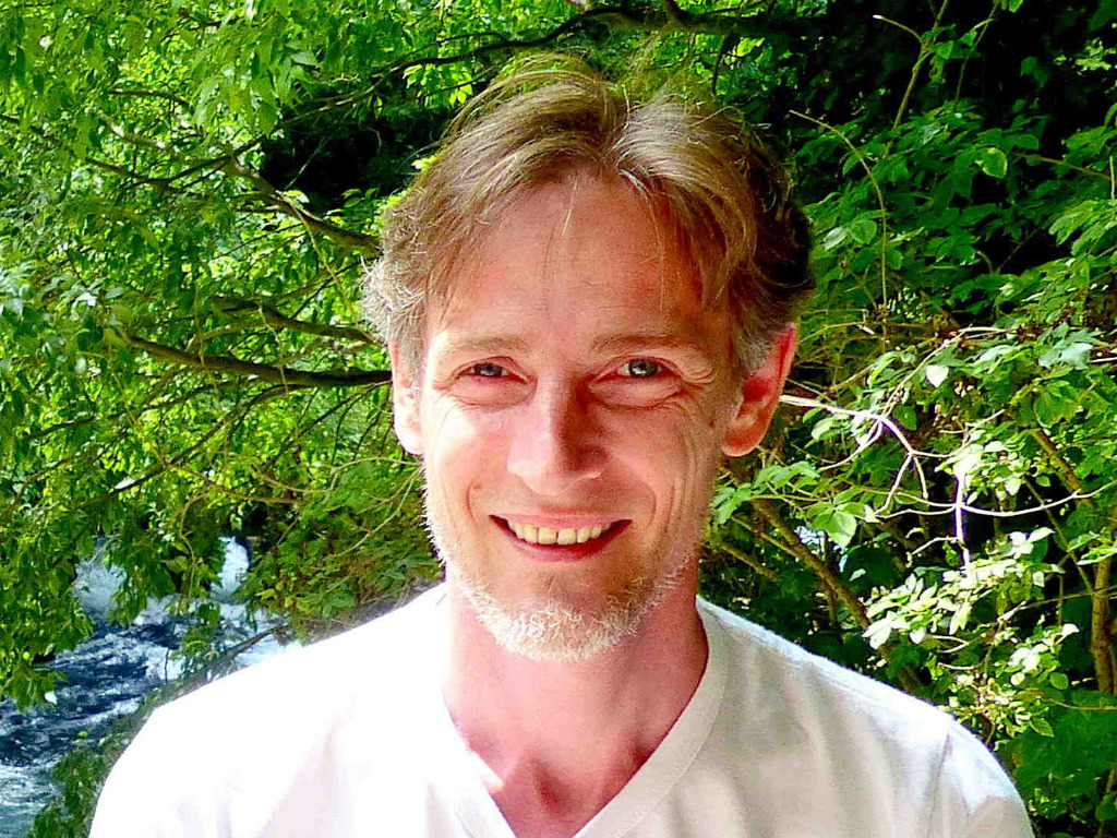 photo portrait Philippe Cardi