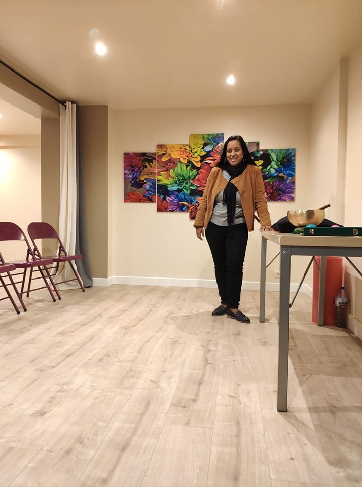 photo activite Zara NY HERIARIVONY