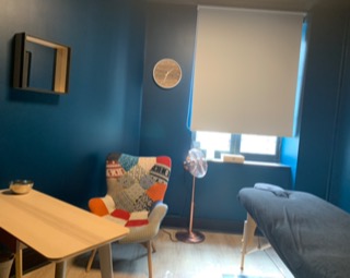 photo seance Zara NY HERIARIVONY