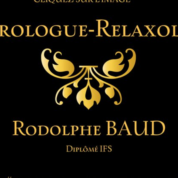 Rodolphe BAUD Sophrologue-Relaxologue
