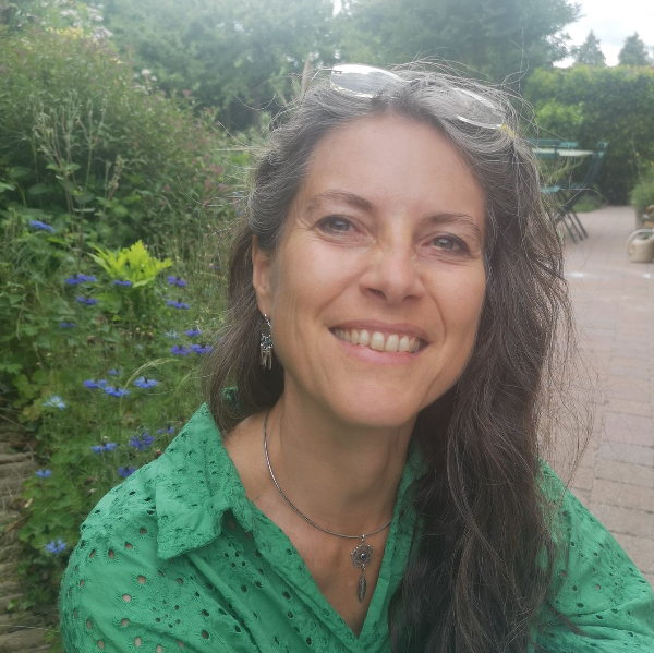 Christine Van Renterghem