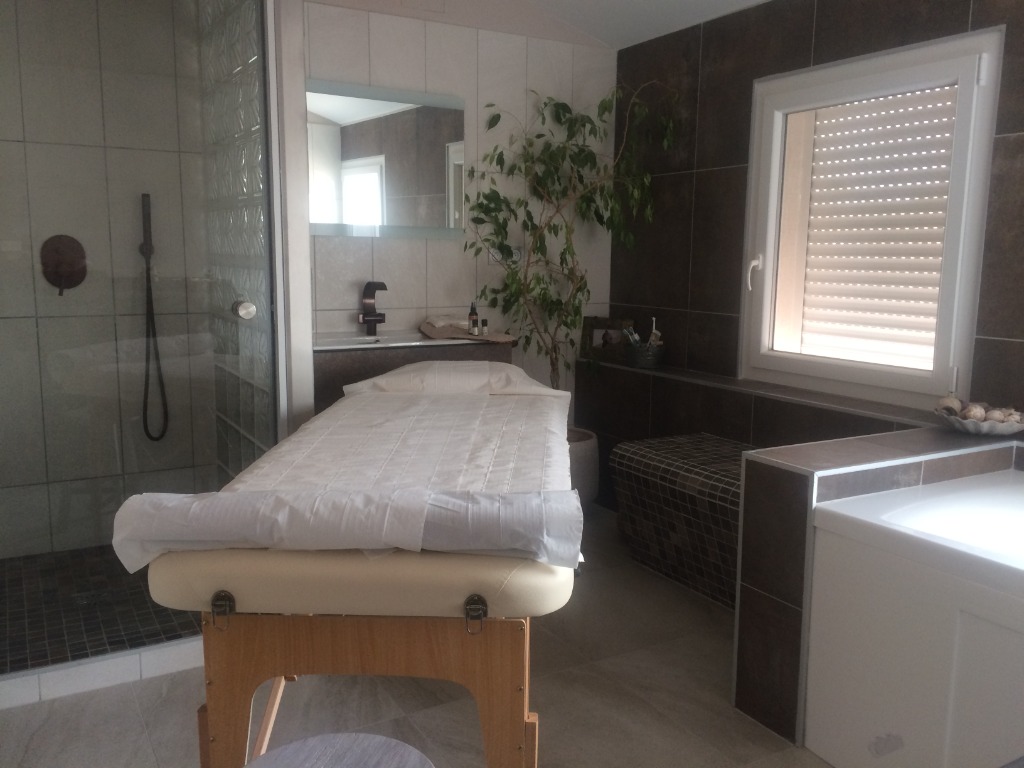 photo seance Christine BARRIS