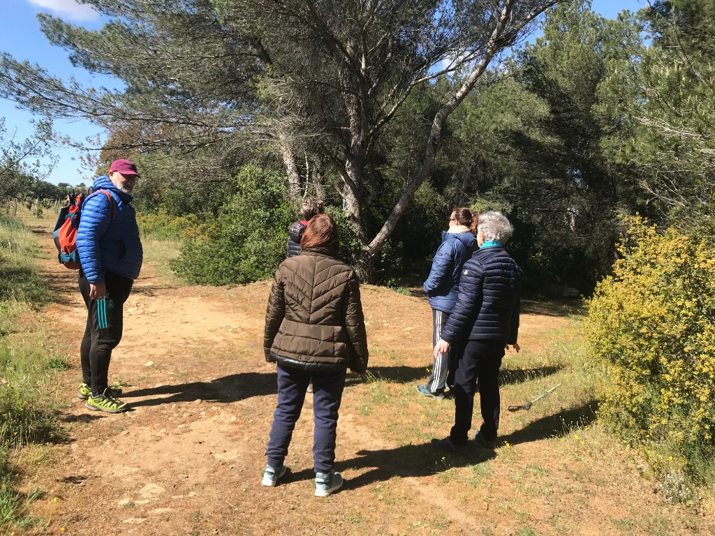 photo seance Pascale Ousset