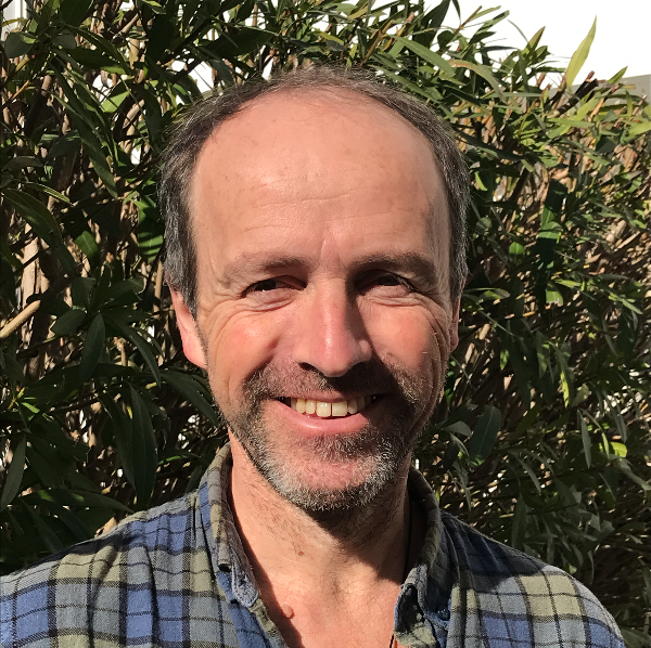 JEAN-BAPTISTE ROUSSEAU