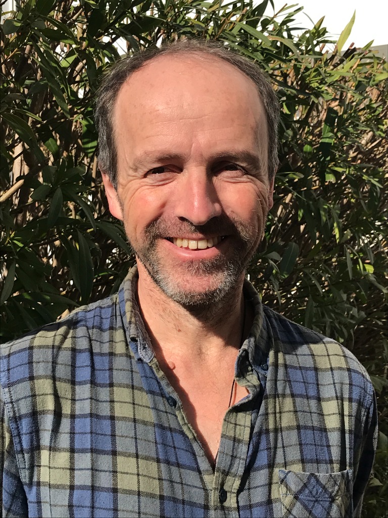 photo portrait JEAN-BAPTISTE ROUSSEAU