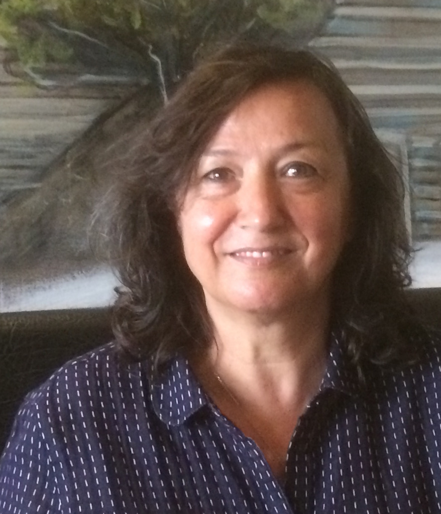 photo portrait Dominique SANTINI