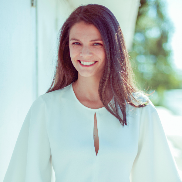 Stéphanie Pasterkamp hypnose